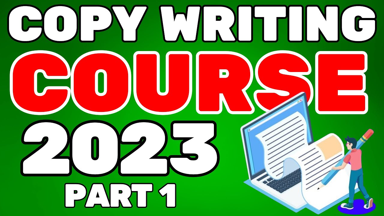 FREE Copywriting Course For Beginners 2023 (Full Guide ) Part 1| Introduction post thumbnail image