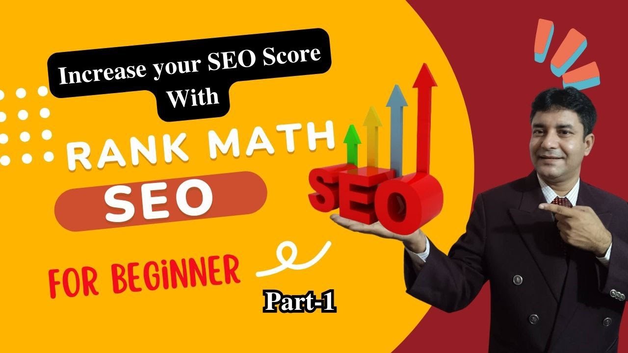 Complete Rank Math Tutorial Bangla | SEO Tutorial For Beginners By SEO Tech Help Ltd post thumbnail image