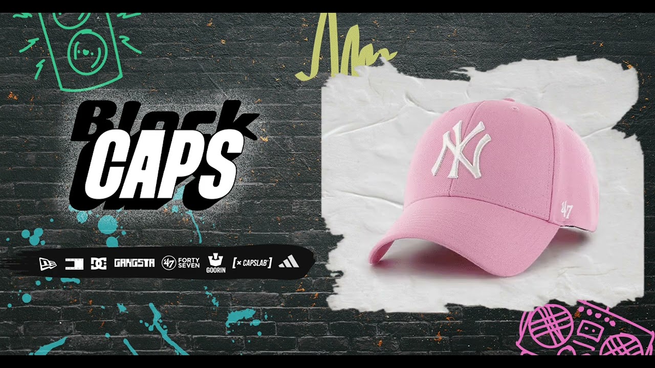 BLOCK CAPS ADS BANNER post thumbnail image