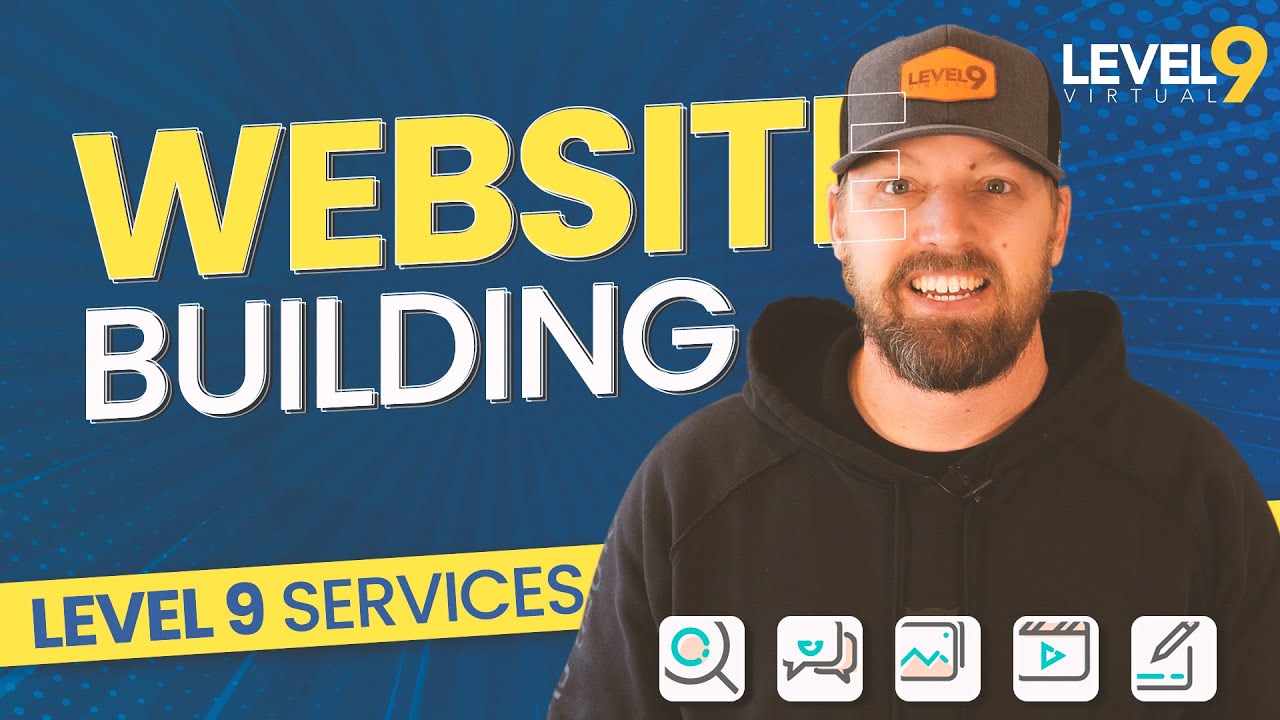 Website Building – Level 9 Services post thumbnail image