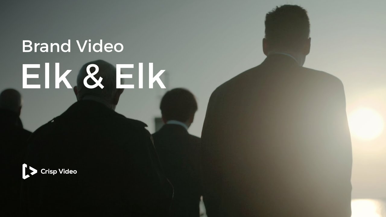 Elk & Elk || Legal Video Marketing || Crisp Video post thumbnail image