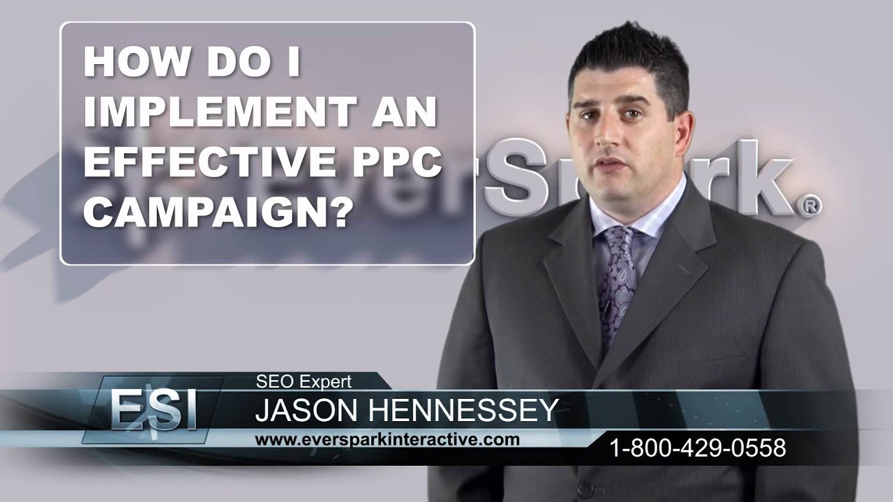 How do I implement an effective PPC campaign? post thumbnail image