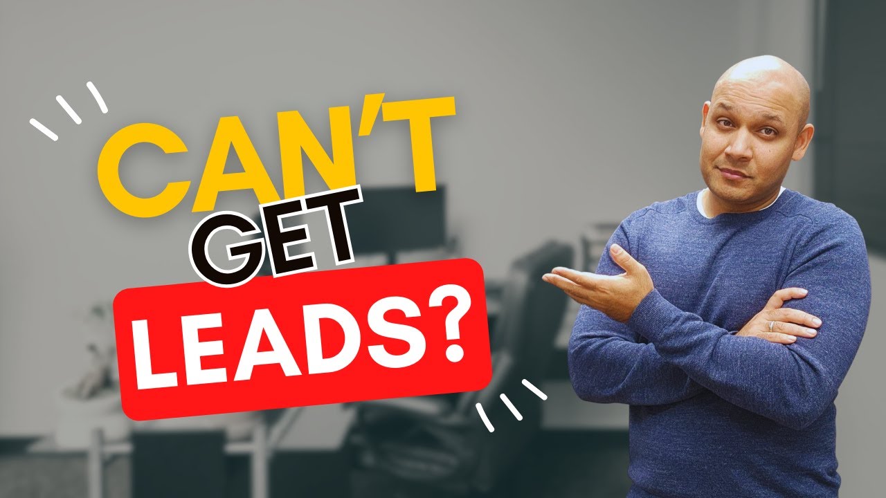 5 Reasons Why Your Lead Gen is Failing (Do this TO FIX it) post thumbnail image