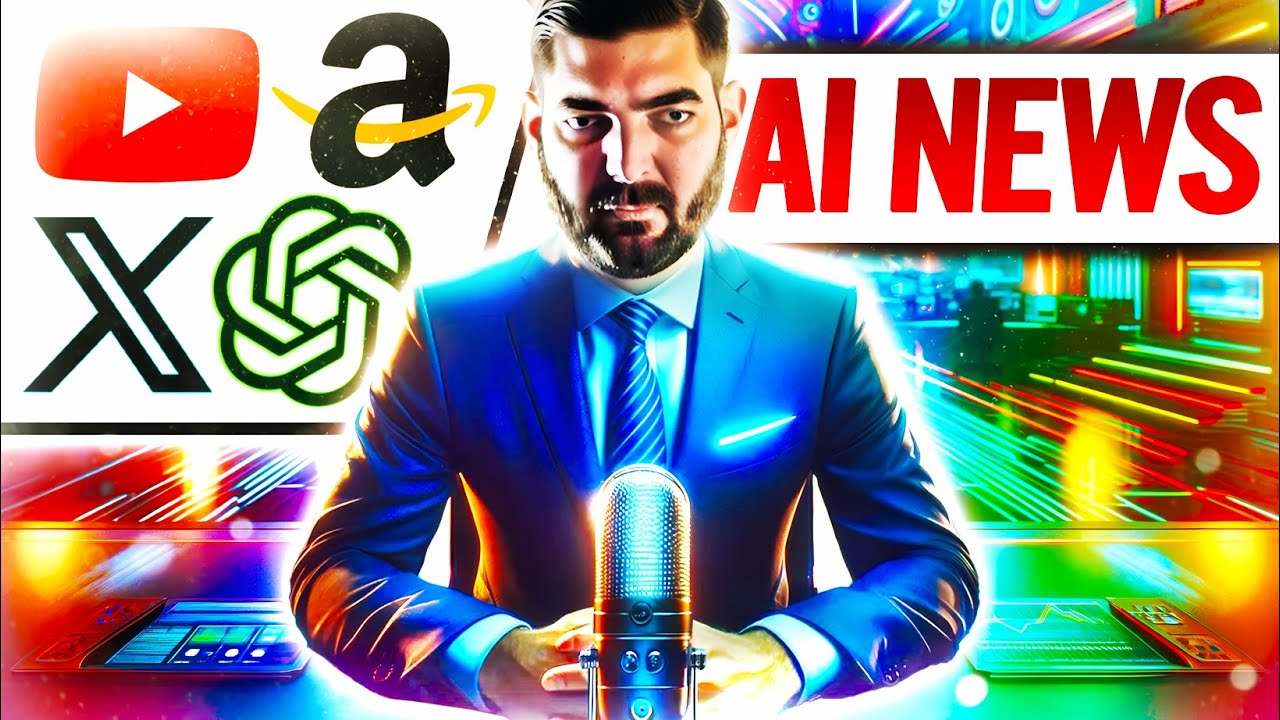 It’s Been A Wild Week For AI News (A Breakdown) post thumbnail image