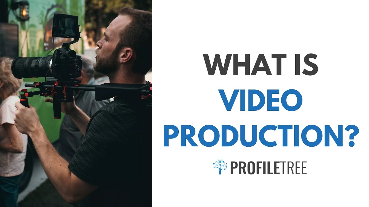 What Is Video Production? Benefits of Video Marketing post thumbnail image