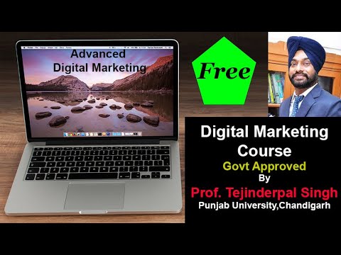 Lecture – 19 Building Website using WordPress  Part 1|#digitalmarketing post thumbnail image