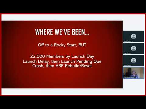 THE AFFILIATE ADVERTISING CLUB (biggest hype) 1st. FOUNDERS WEBINAR (TEASER 006) TOP TEAM ROB BUSER post thumbnail image