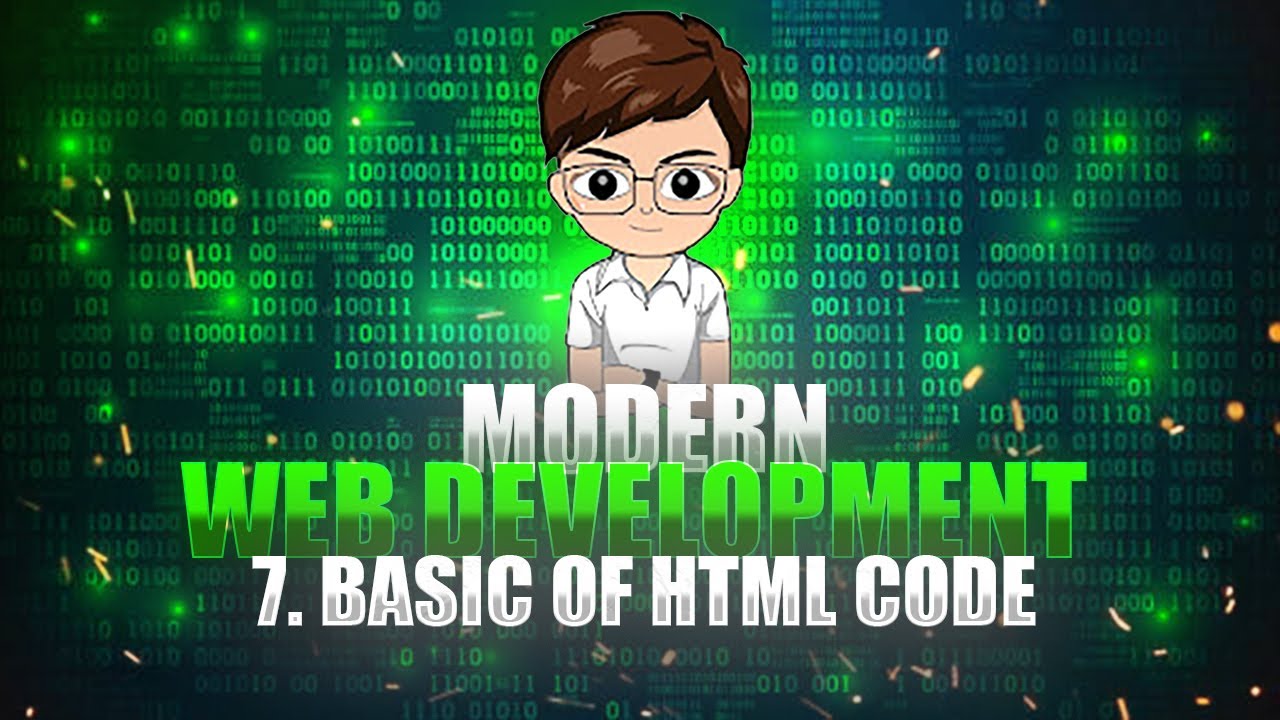 Beginner’s Guide to HTML Programming: Learn the Basics of HTML Coding | CodeX Terminal post thumbnail image