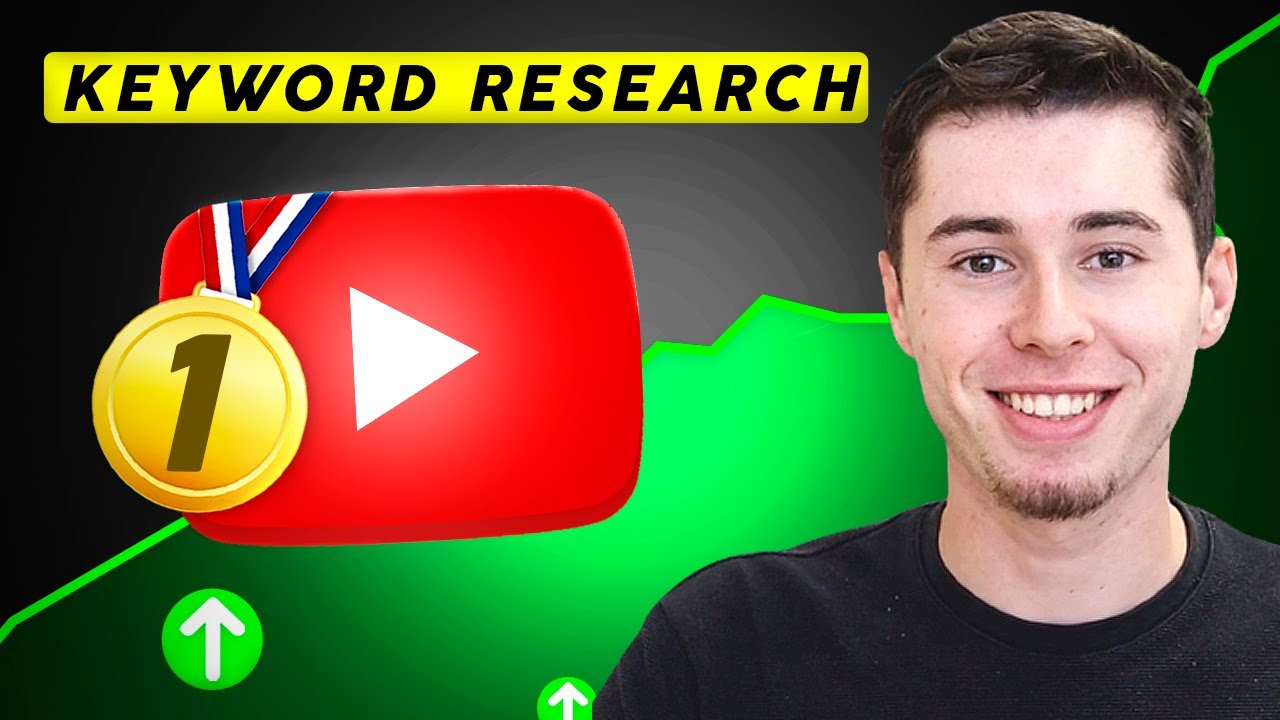 YouTube Automation Keyword Research Tutorial – How I Rank #1 with YouTube SEO post thumbnail image