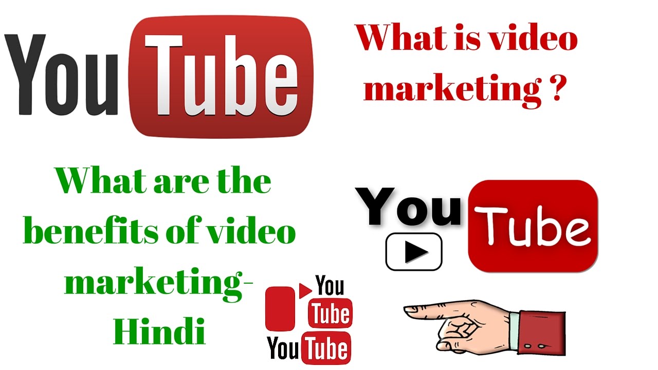 what is video marketing and What are the benefits of video marketing [Hindi] post thumbnail image