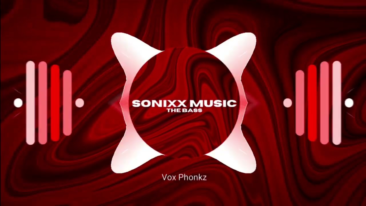 [Bass Boosted] Montagem Orquestra Sinfônica (DJ Tenebroso Original) | Vox Phonk | Sonixx Music post thumbnail image