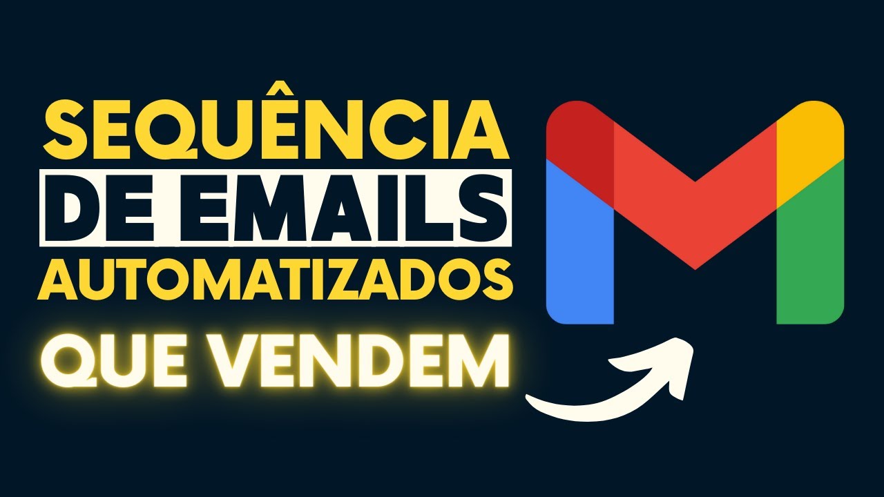 Como Fazer EMAIL MARKETING AUTOMATIZADO no Gmail 2023 – Sequência de Emails que Vendem post thumbnail image