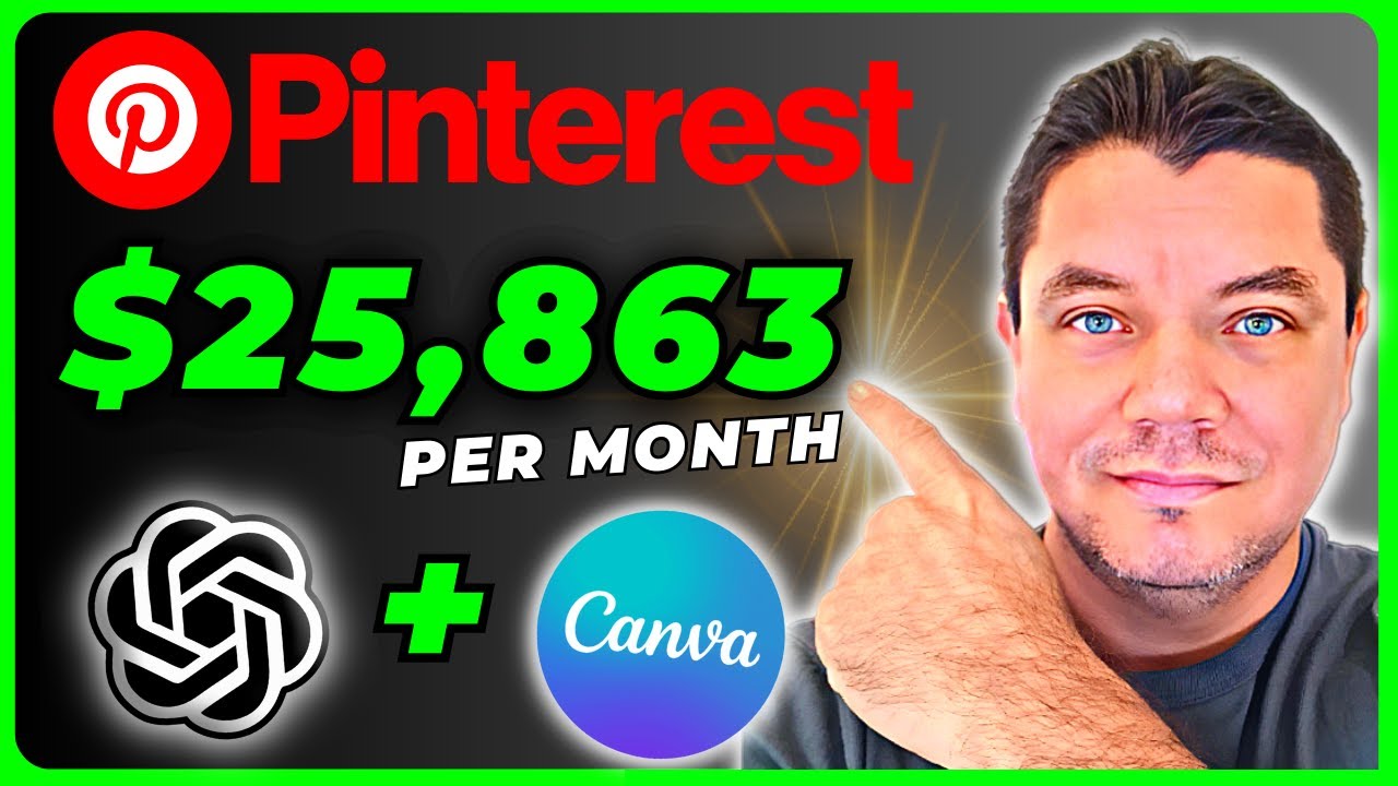 Pinterest Affiliate Marketing For Beginners (2024 Step by Step Tutorial) post thumbnail image