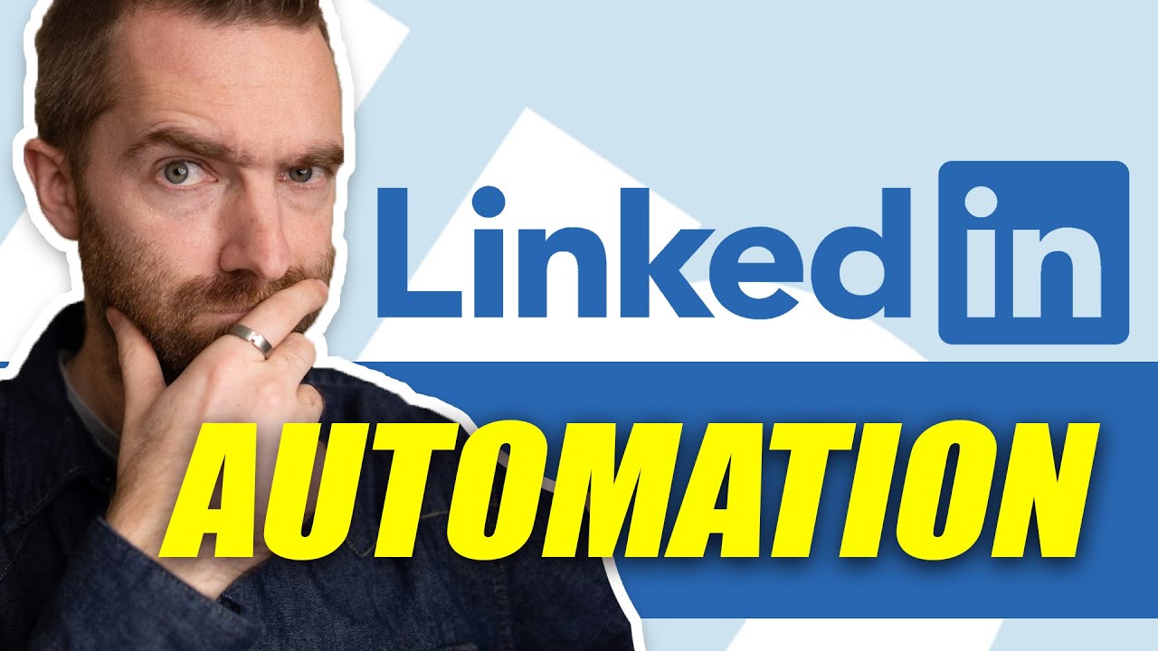 The BEST LinkedIn Automation Tools for Your Business | LinkedIn Zopto Review post thumbnail image