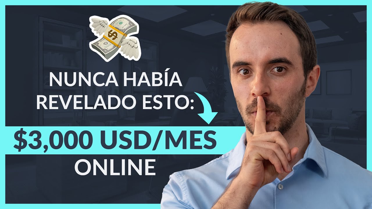 💰 HAZ ESTO para GANAR $3,000 USD/mes online como TRAFFICKER DIGITAL post thumbnail image