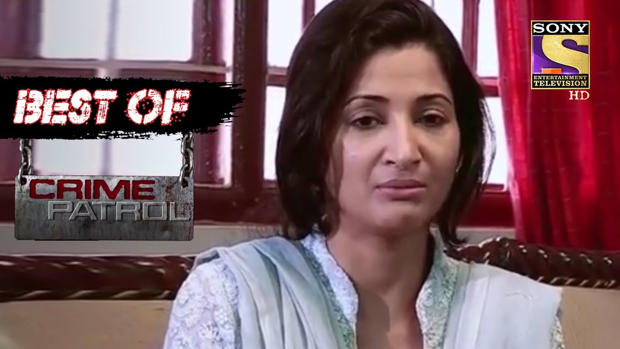 Best Of Crime Patrol – Trap Of Social Network – Full Episode post thumbnail image