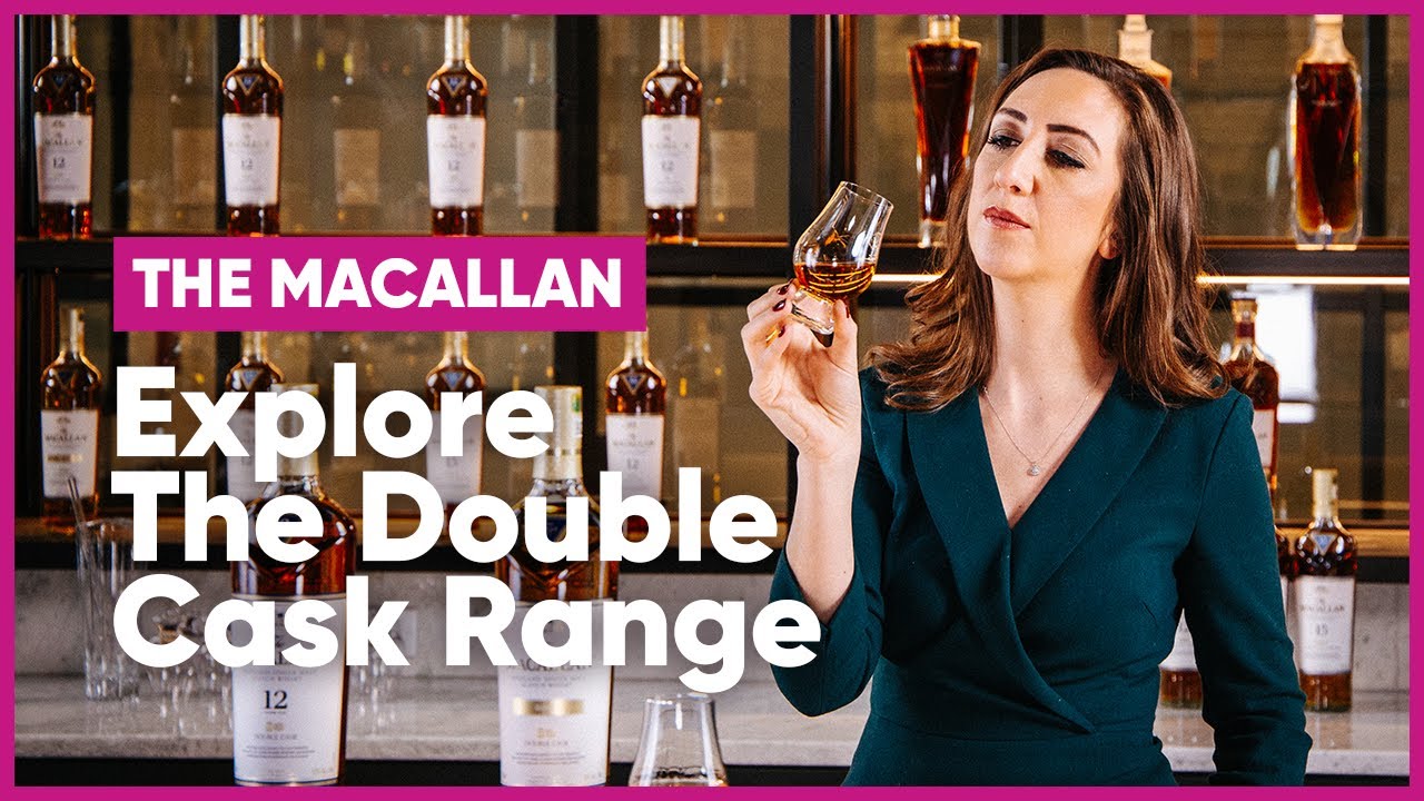 Product Tasting Videos | The Macallan Product Review | Colormatics Video Marketing post thumbnail image