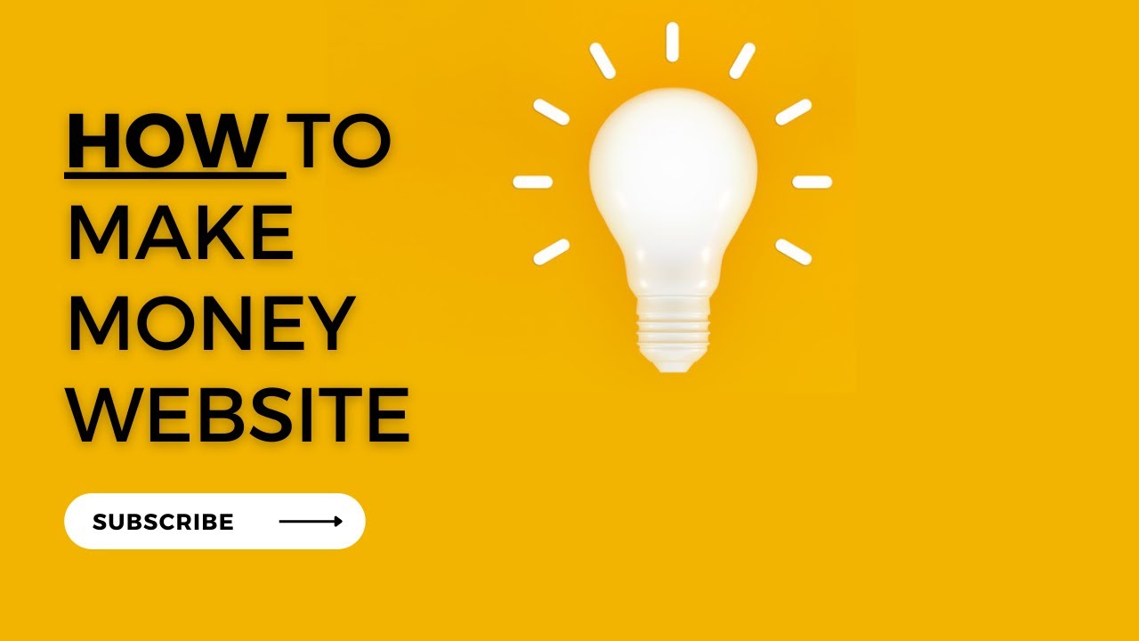 How to make money Flipping website post thumbnail image