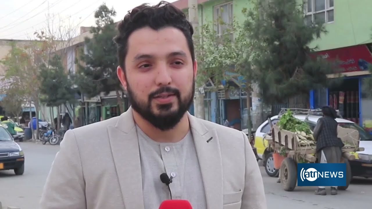 Balkh residents complain of traffic jam | شکایت باشندگان بلخ از ازدحام ترافیکی در شهر مزارشریف post thumbnail image