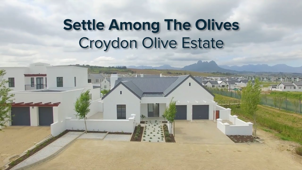 Croydon Olive Estate Video Marketing post thumbnail image