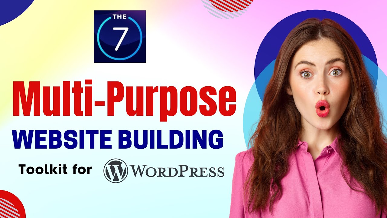 The7 Multi-Purpose Website Building Toolkit for WordPress post thumbnail image