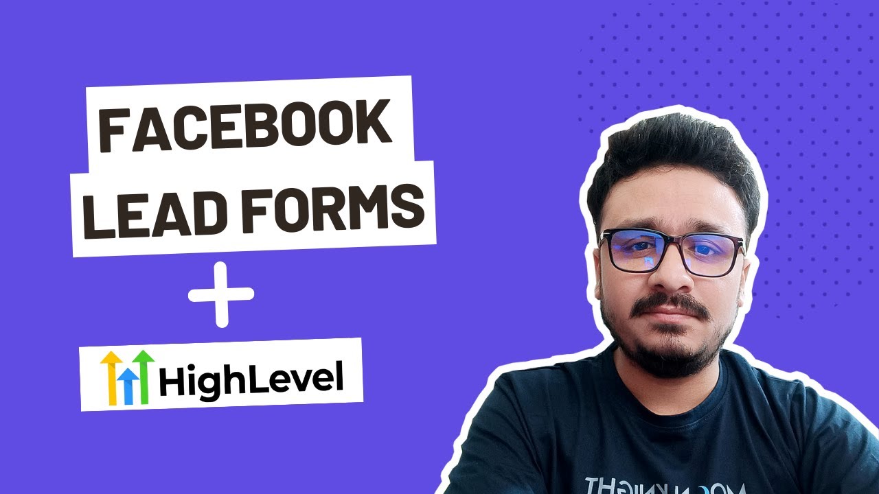 GoHighLevel Facebook Lead Form Connection & Automation 2023 – UPDATED! post thumbnail image