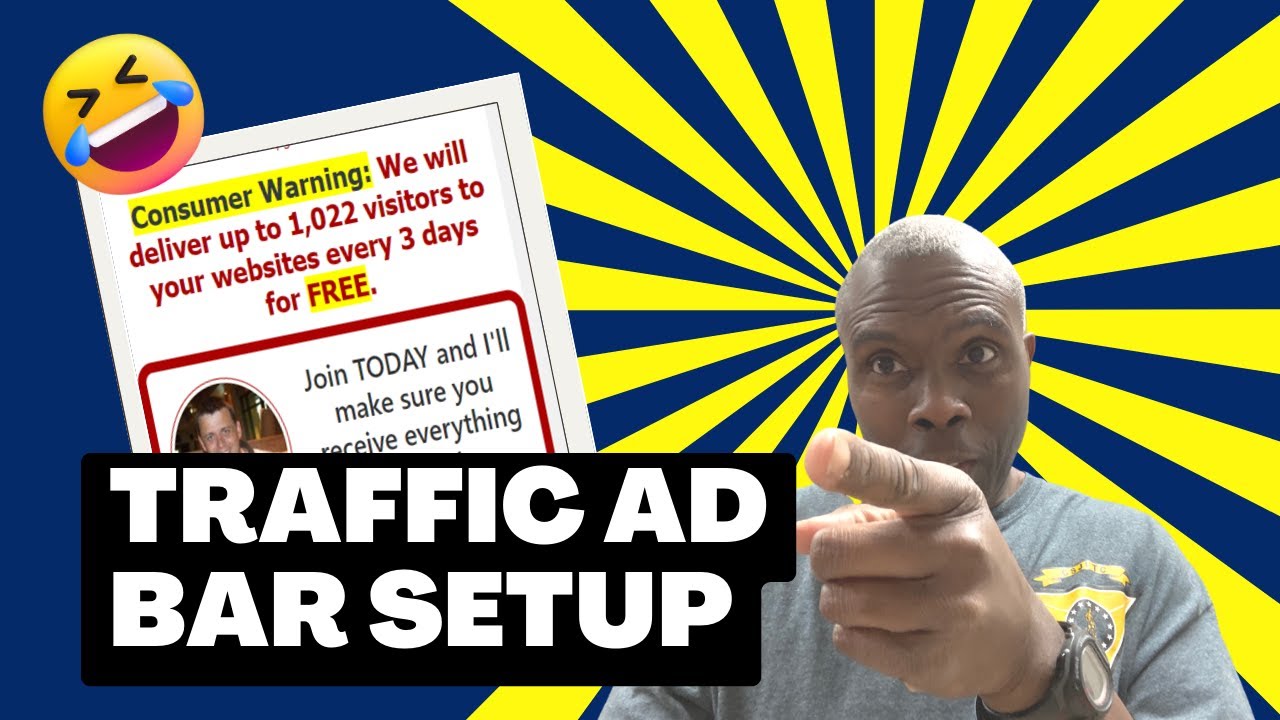 Traffic Ad Bar Setup: The Ultimate Guide to Driving Massive Traffic to Your Website post thumbnail image