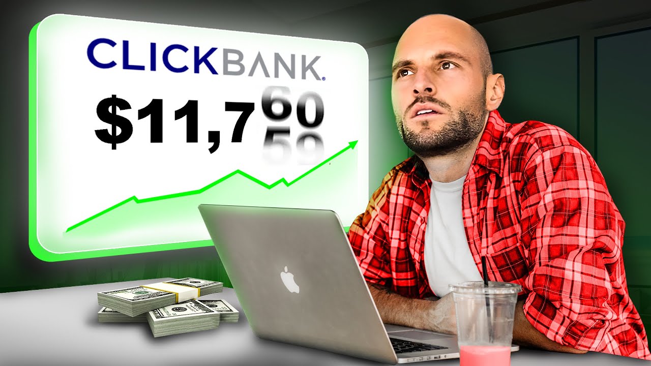 Ultimate ClickBank Guide –  How To Make BIG Money As A BEGINNER post thumbnail image