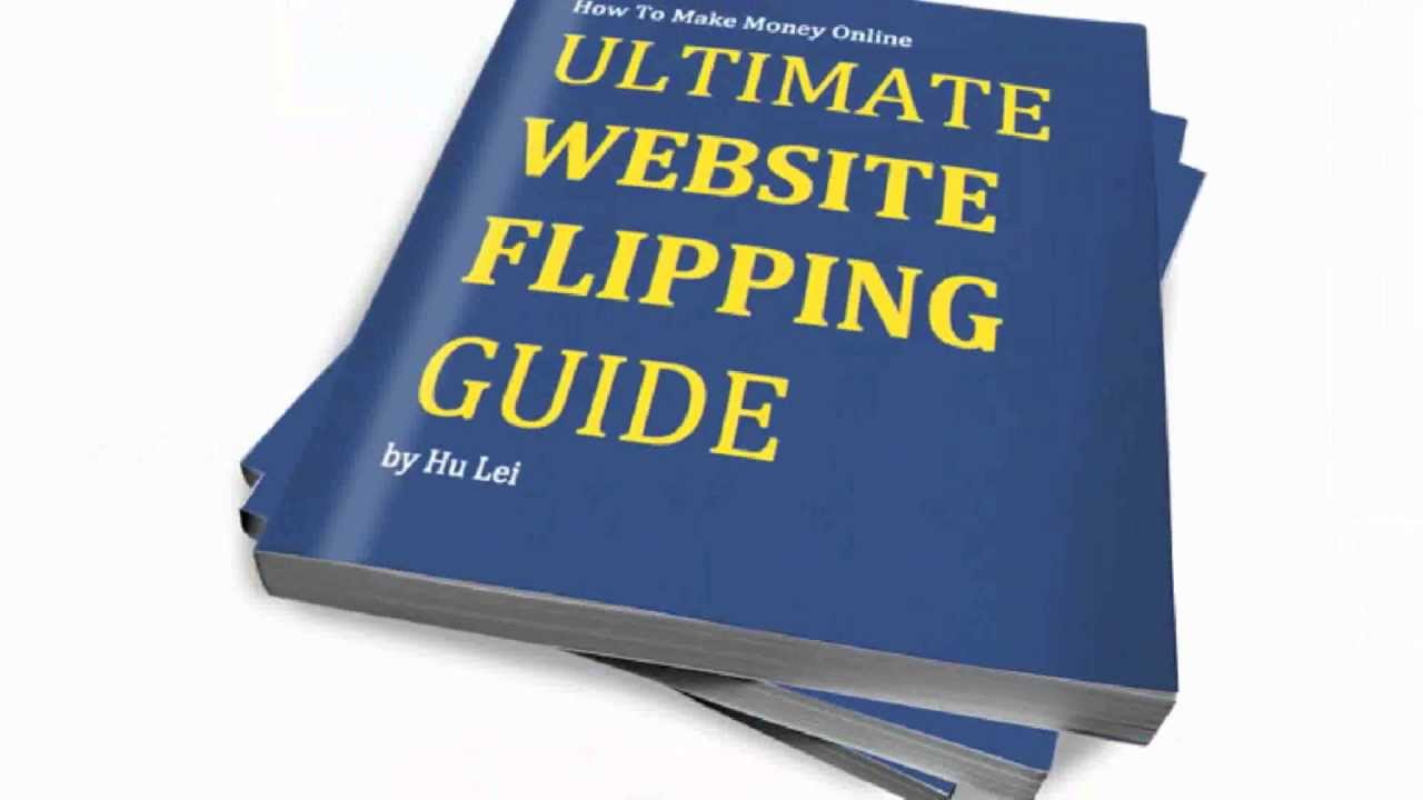 Make Money Online – Website Flipping – $2000 per week (HD) post thumbnail image