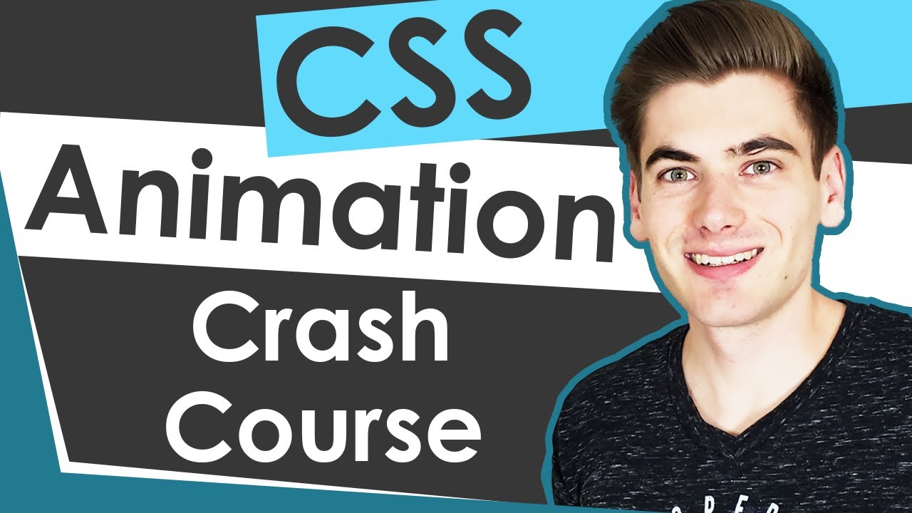 Learn CSS Animation In 15 Minutes post thumbnail image