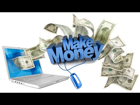 Top Legit Website to Make Money from home anywhere in the world || How To Make Money Online 2022 post thumbnail image