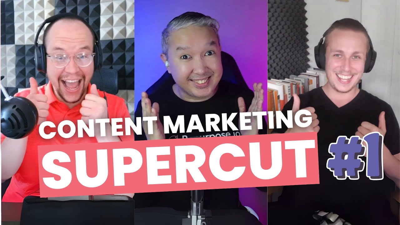 Content Marketing Insider Season 2 Supercut – Part 1 post thumbnail image