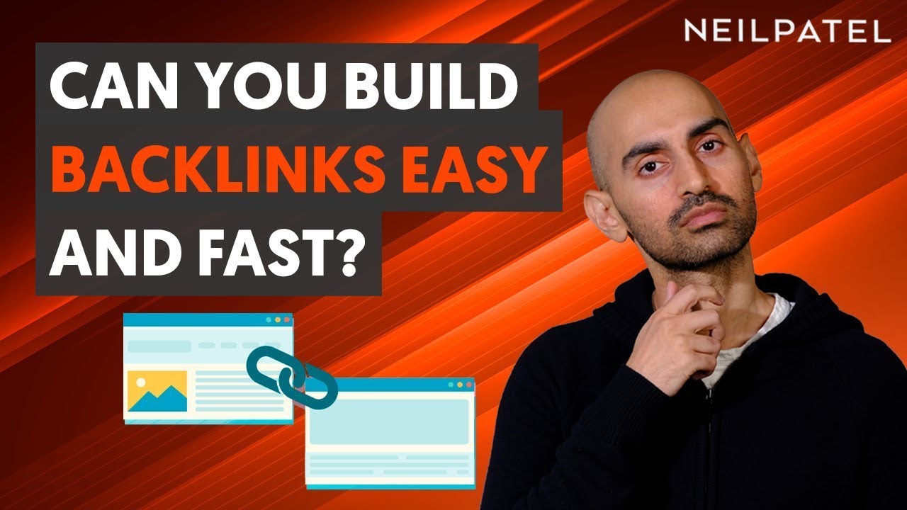 The Easiest Way To Build Backlinks post thumbnail image
