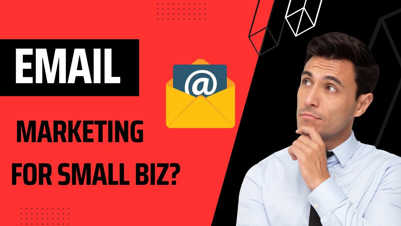 Does Email Marketing Still Work for Small Businesses? post thumbnail image