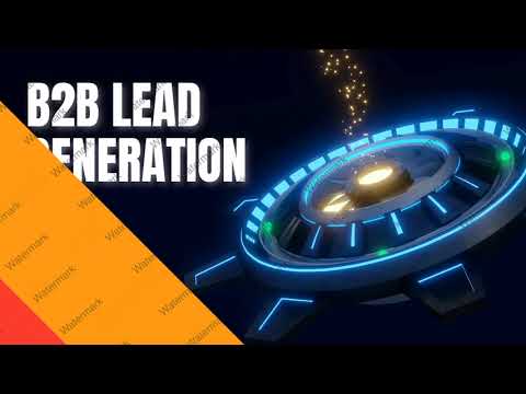 Lead Generation Video For #fiverr post thumbnail image