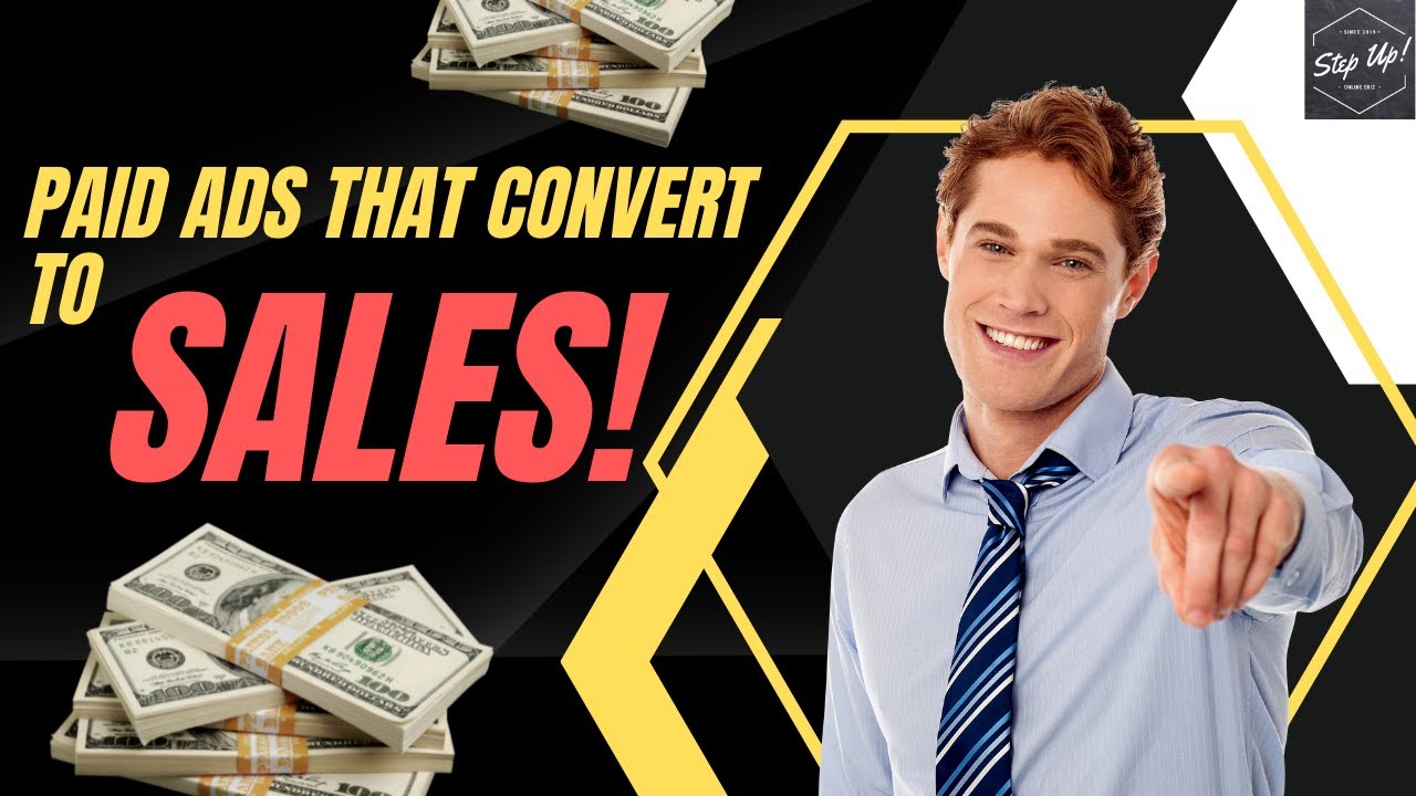 Top 5 Paid Advertising Platforms | Paid Ads That Convert To Sales | Best Paid Ads For Affiliates post thumbnail image