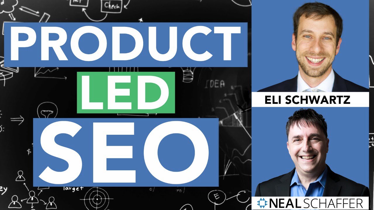 Revolutionize Your SEO Strategy: Product-Led SEO with Author Eli Schwartz post thumbnail image