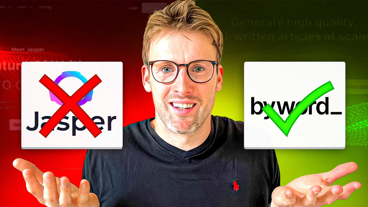 The Future of Content Marketing: ByWord AI Review post thumbnail image