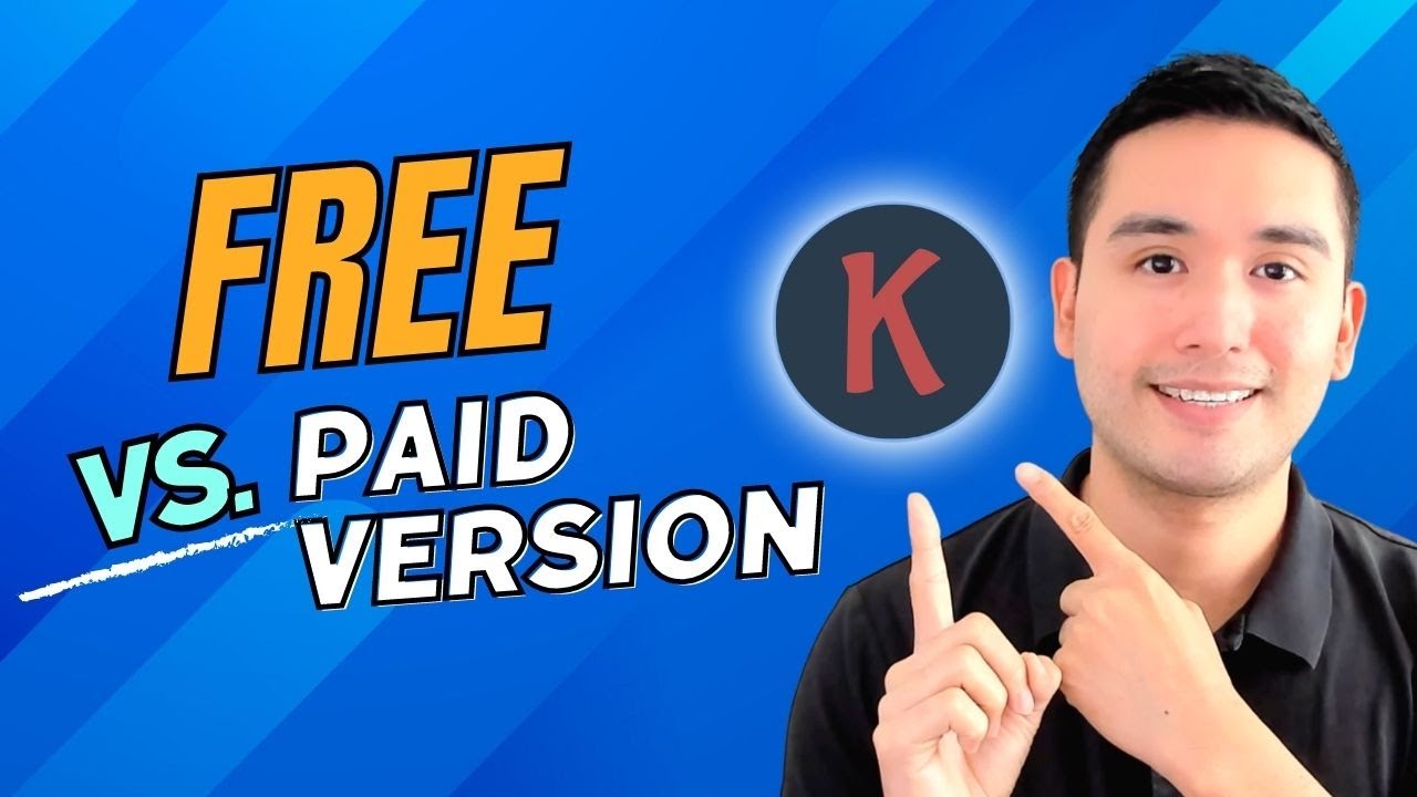 Differences Between The Free and Paid Versions Of Keywords Everywhere post thumbnail image