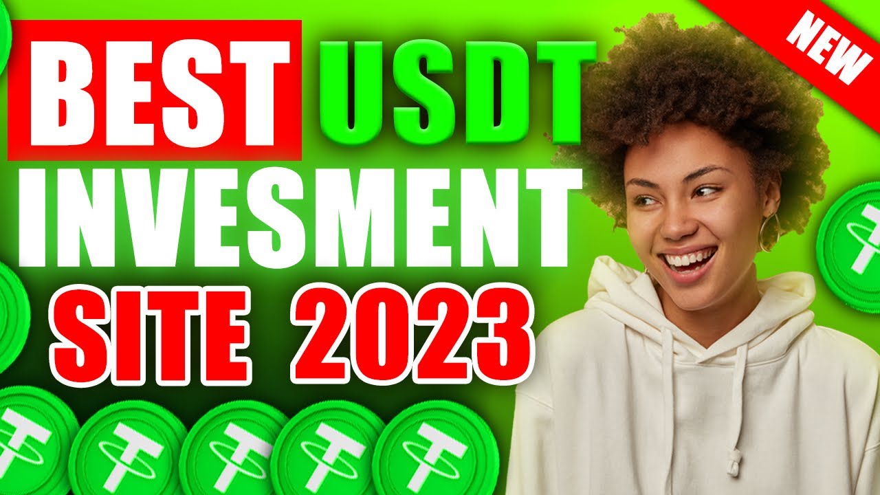 1Brand new USDT investment website in 2024, the best application, make money easily on your mobile post thumbnail image