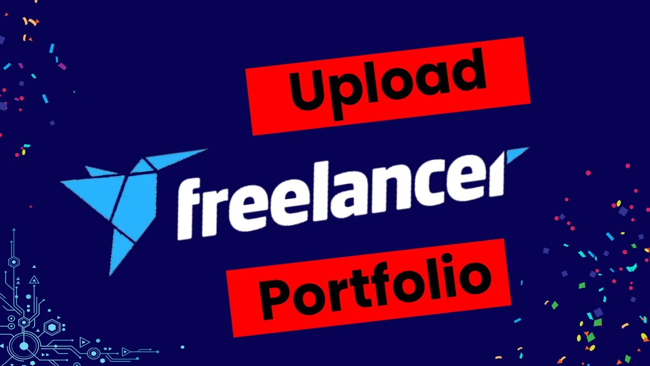 How To Create Freelancer Portfolio | Freelancer Bangla Tutorial post thumbnail image