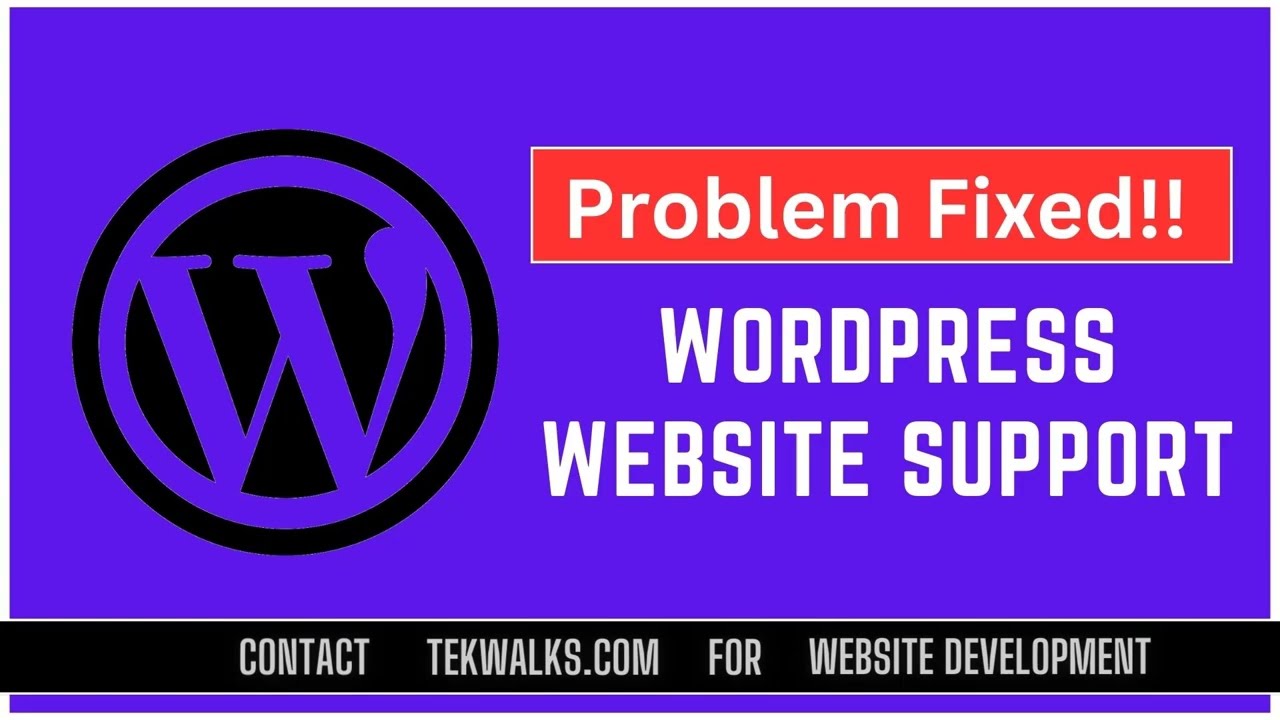 How to fix and solve Theme Editor Missing in WordPress Website – Latest Solution post thumbnail image