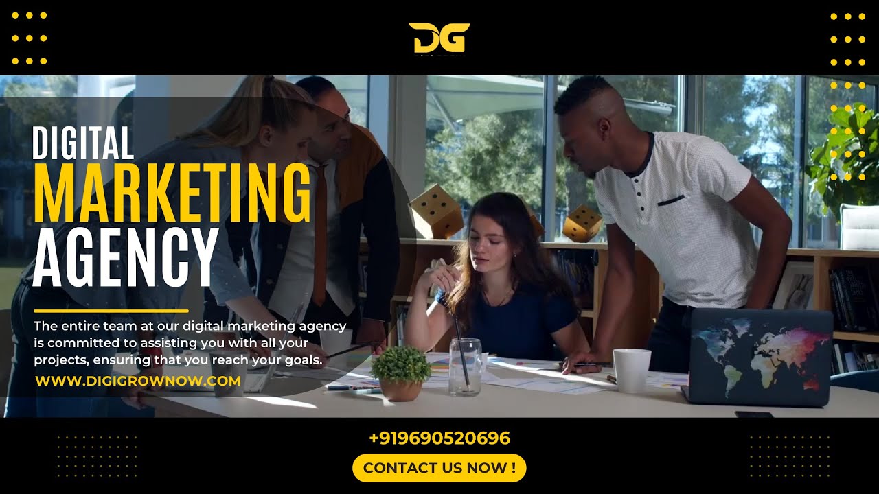 DIGIGrow – Digital Marketing and Web Design & Development Agency! post thumbnail image