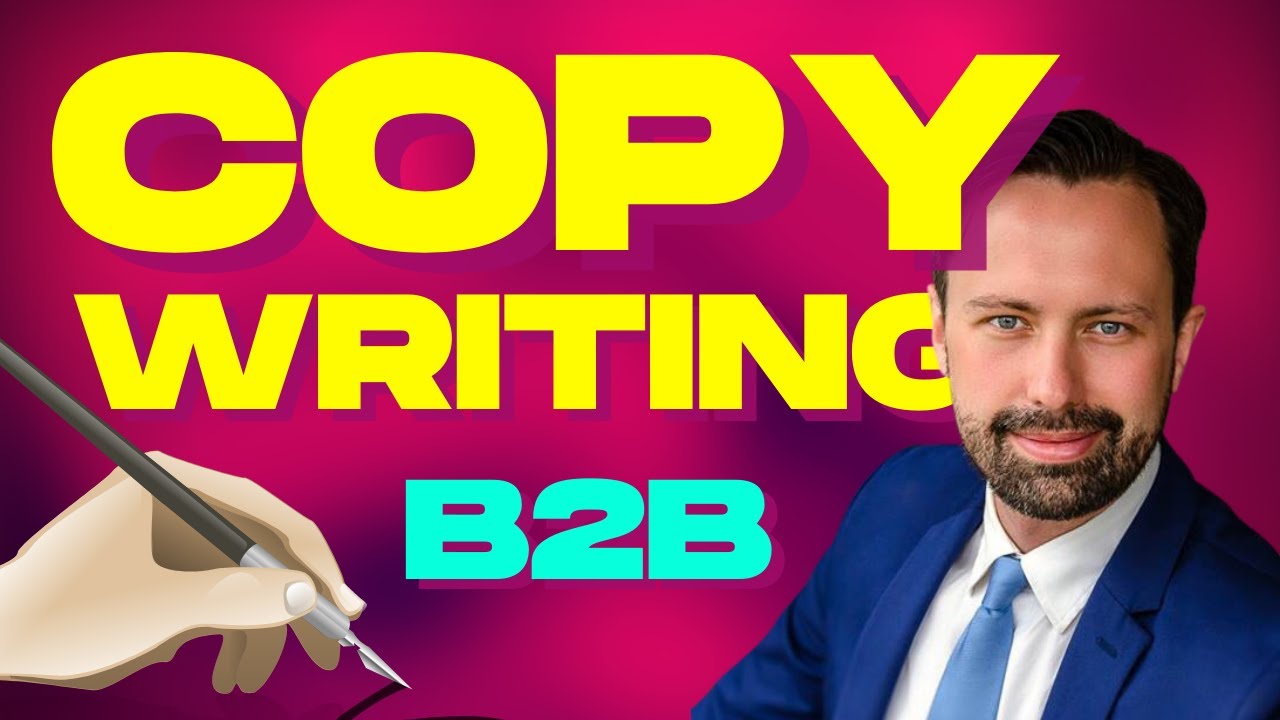 Copywriting Course B2B: Stages post thumbnail image