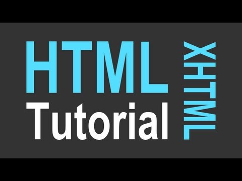 HTML Tutorial for Beginners – part 3 of 4 post thumbnail image