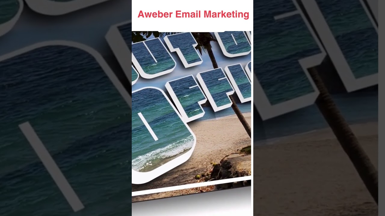 Why Aweber Email Marketing is one of the Best post thumbnail image