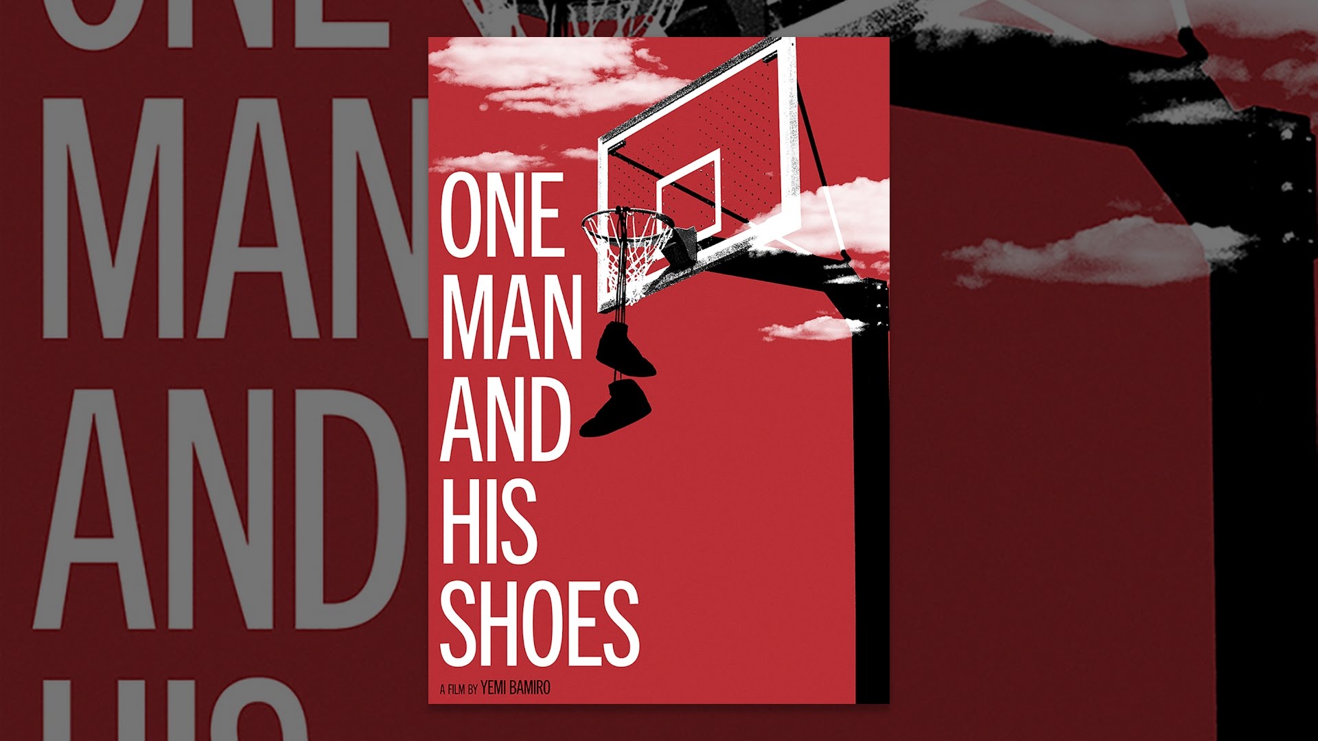 One Man and His Shoes post thumbnail image