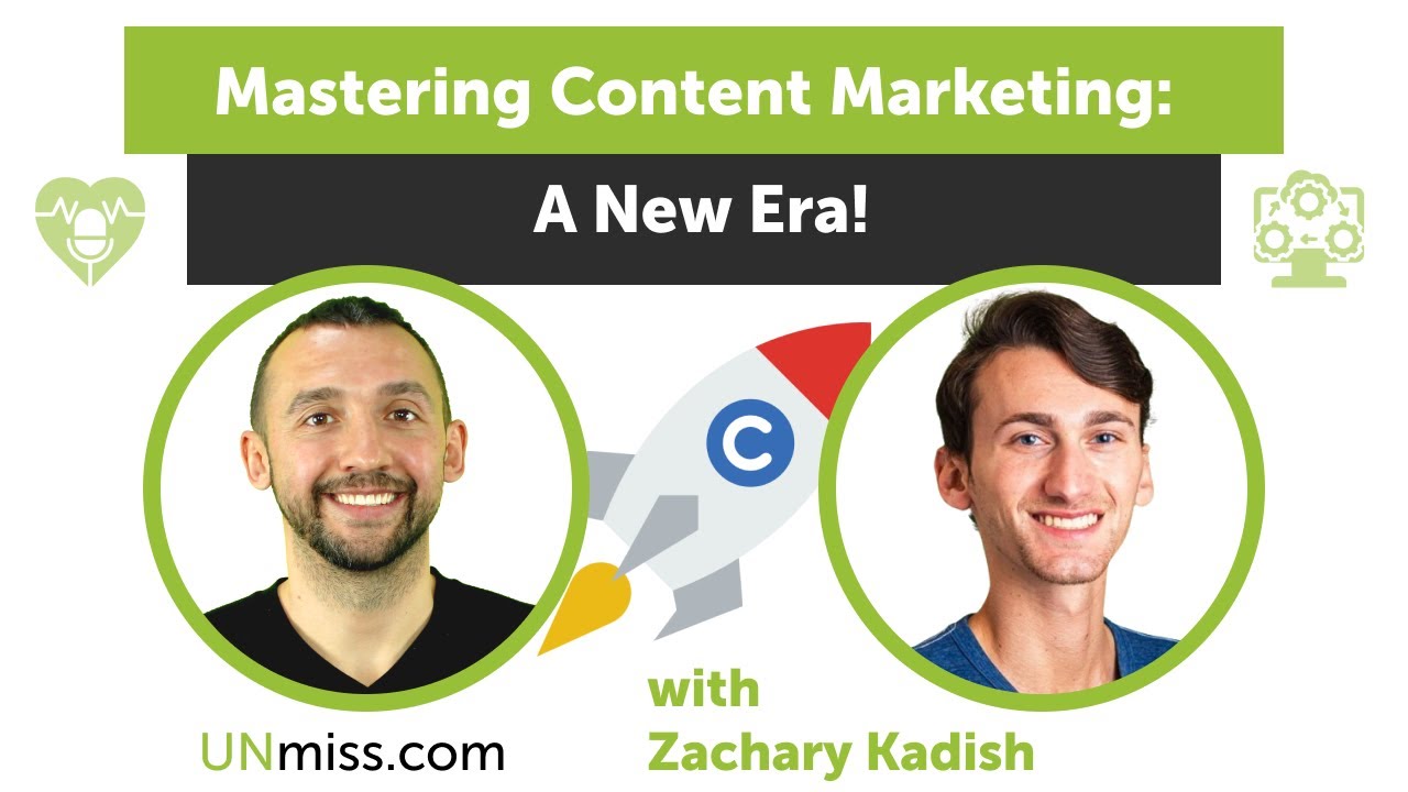 Mastering Content Marketing: A New Era! post thumbnail image