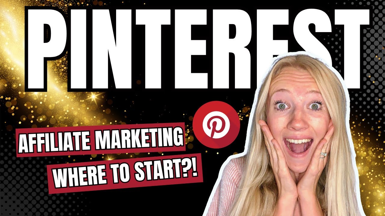 How to do Affiliate Marketing on Pinterest for Beginners [3 STRATEGIES] post thumbnail image