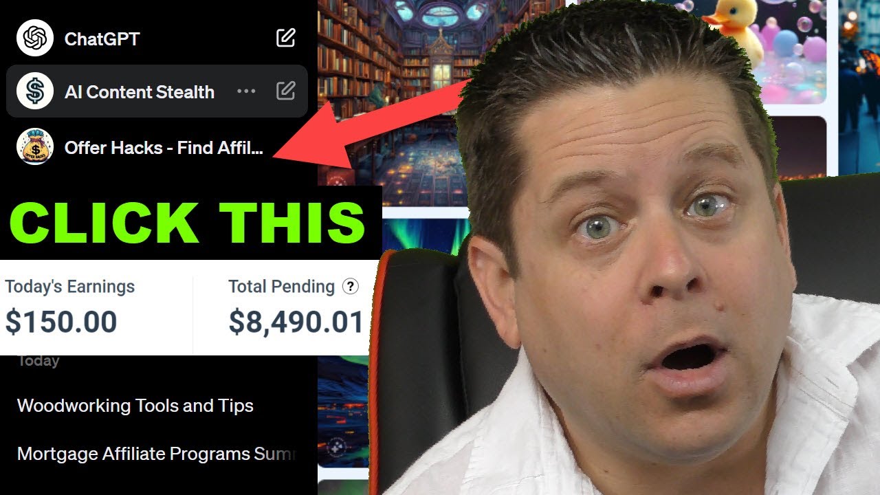 I Tried It: Make Money Online With Free Ai Tools ($1,000 FAST) post thumbnail image